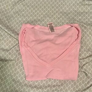 Victoria secret shirt size small